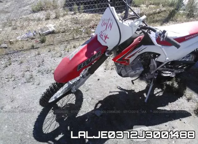 LALJE0372J3001488 фото 3