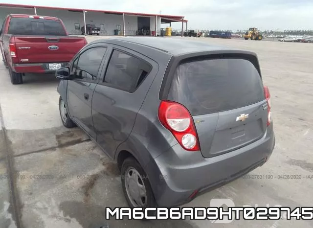 MA6CB6AD9HT029745 фото 4
