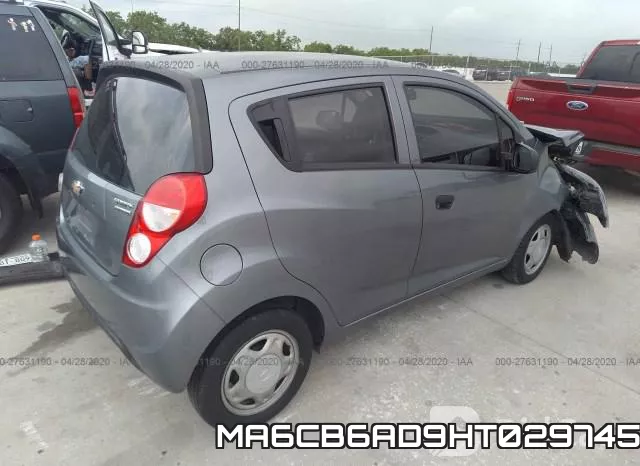 MA6CB6AD9HT029745 фото 5