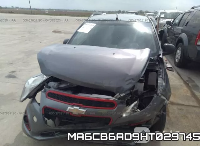 MA6CB6AD9HT029745 фото 7