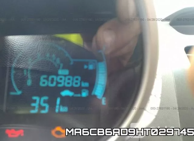 MA6CB6AD9HT029745 фото 8