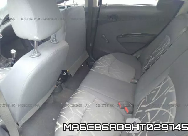 MA6CB6AD9HT029745 фото 9