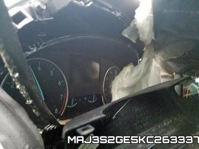 MAJ3S2GE5KC263337 фото 9