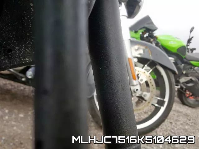 MLHJC7516K5104629 фото 2