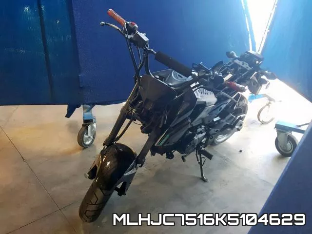 MLHJC7516K5104629 фото 3