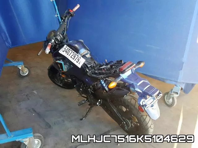 MLHJC7516K5104629 фото 4