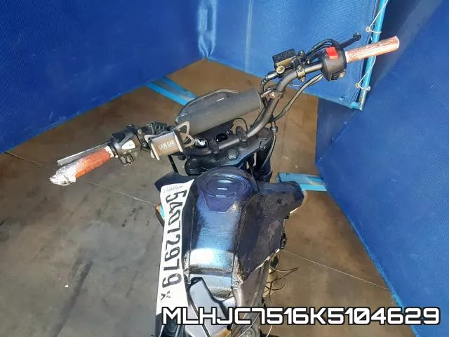 MLHJC7516K5104629 фото 6