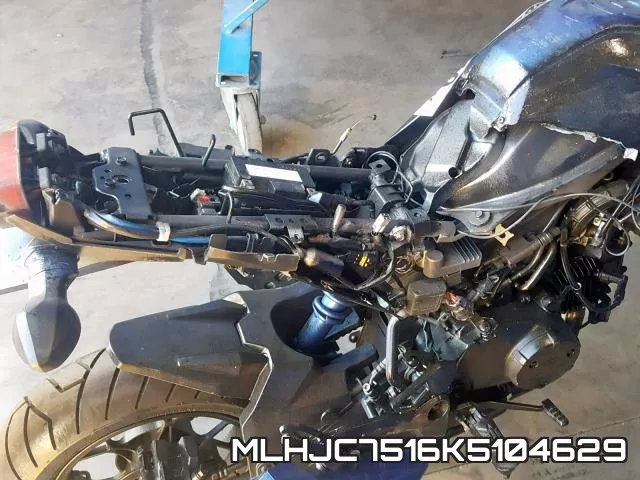 MLHJC7516K5104629 фото 7