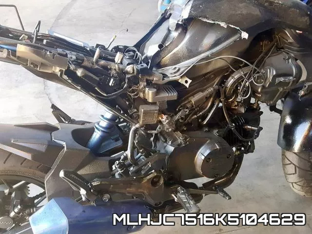 MLHJC7516K5104629 фото 8