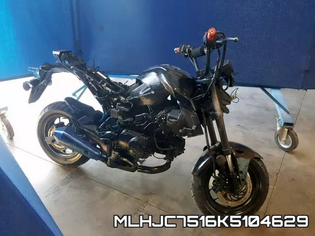 MLHJC7516K5104629 фото 10