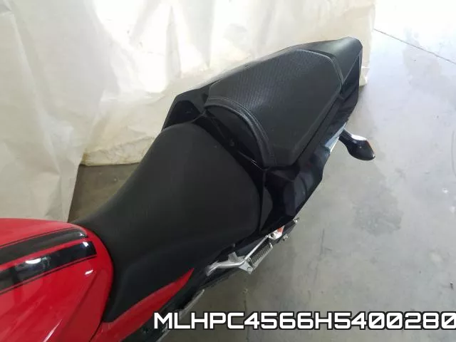 MLHPC4566H5400280 фото 7