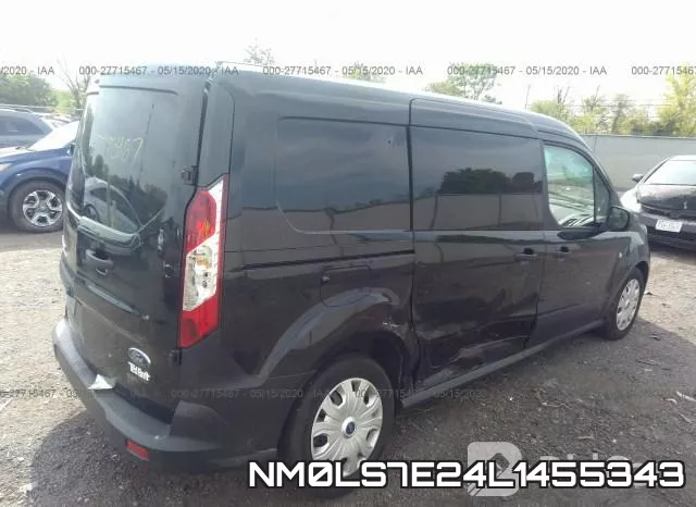NM0LS7E24L1455343 фото 5