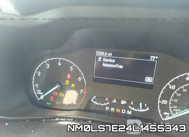 NM0LS7E24L1455343 фото 8