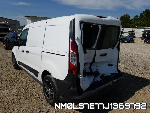 NM0LS7E77J1369792 фото 4