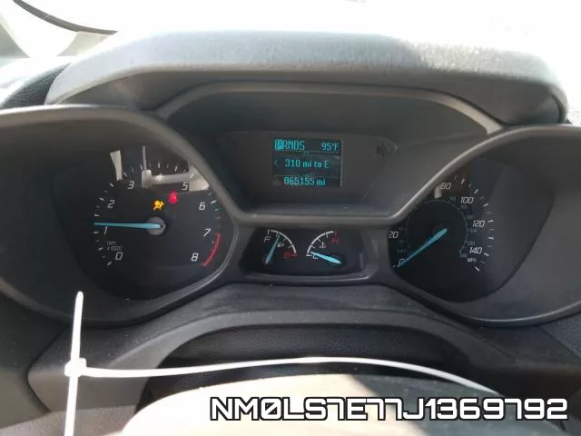 NM0LS7E77J1369792 фото 9