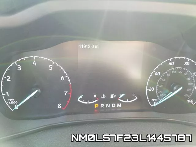 NM0LS7F23L1445787 фото 9