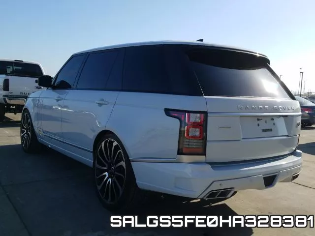 SALGS5FE0HA328381 фото 4