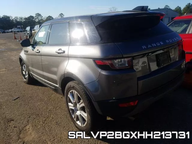 SALVP2BGXHH213731 фото 4