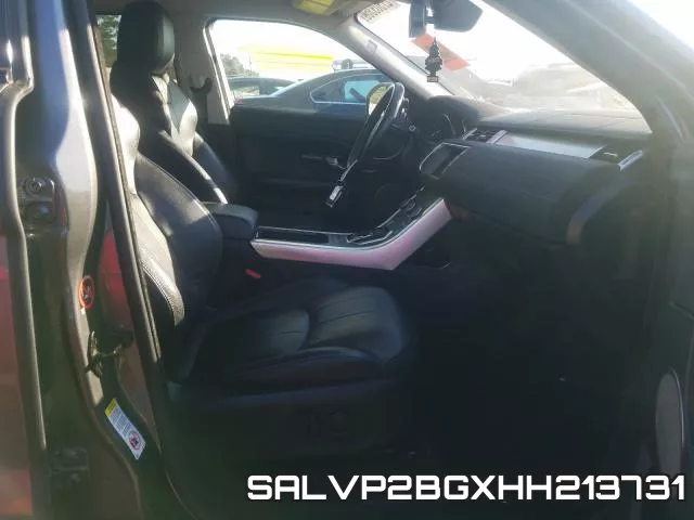 SALVP2BGXHH213731 фото 6
