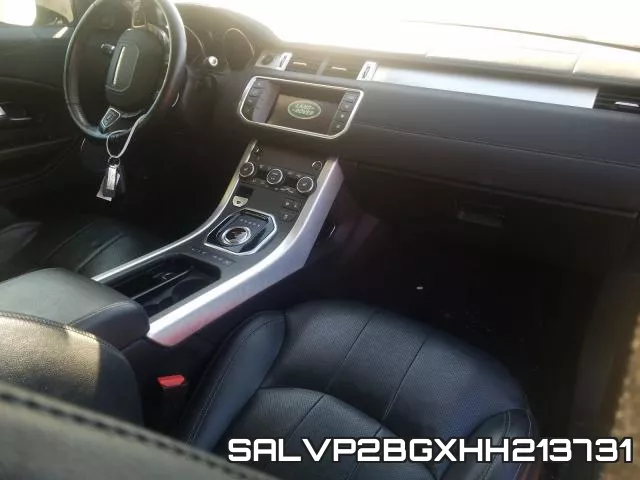 SALVP2BGXHH213731 фото 10