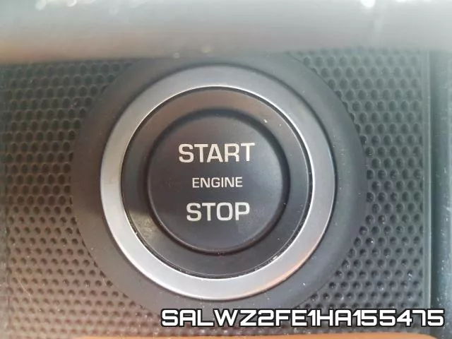 SALWZ2FE1HA155475 фото 10