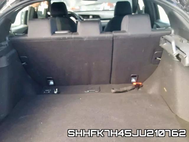 SHHFK7H45JU210762 фото 10
