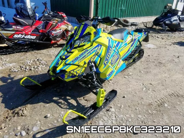 SN1EEC6P8KC323210 фото 3