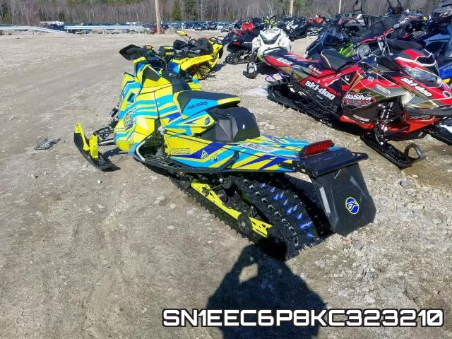SN1EEC6P8KC323210 фото 4