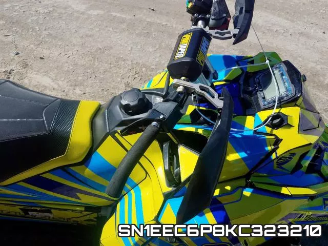 SN1EEC6P8KC323210 фото 6