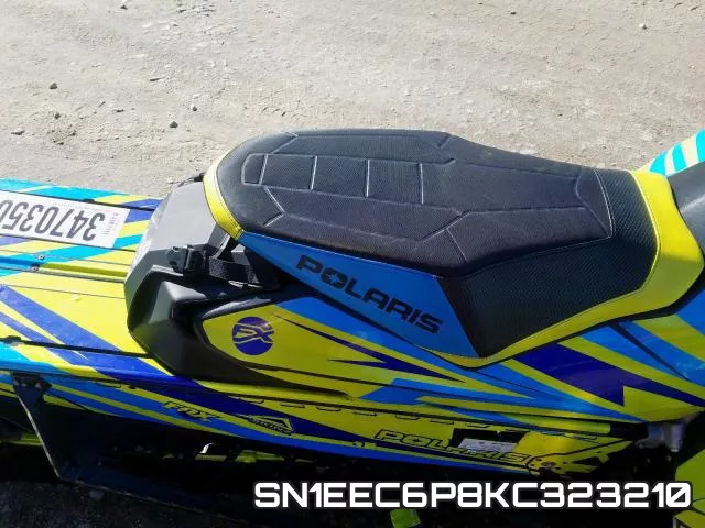 SN1EEC6P8KC323210 фото 7