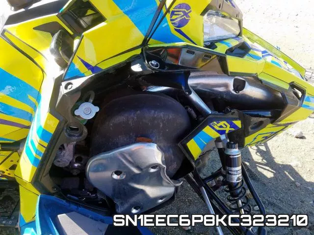 SN1EEC6P8KC323210 фото 8