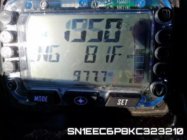 SN1EEC6P8KC323210 фото 9
