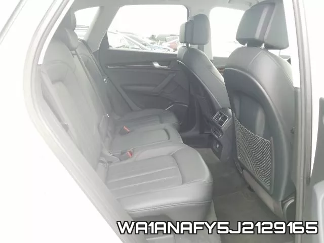 WA1ANAFY5J2129165 фото 7