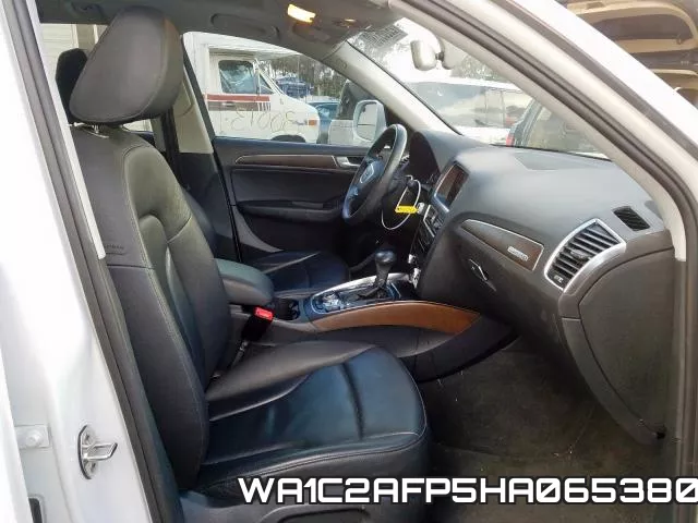WA1C2AFP5HA065380 фото 6