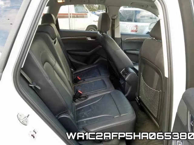 WA1C2AFP5HA065380 фото 7