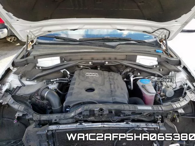 WA1C2AFP5HA065380 фото 8