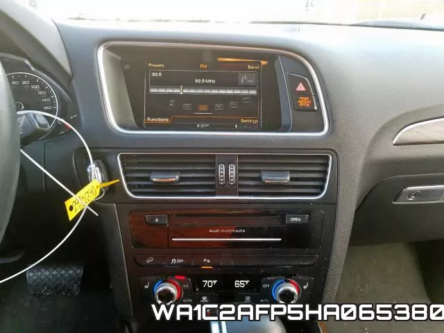 WA1C2AFP5HA065380 фото 10