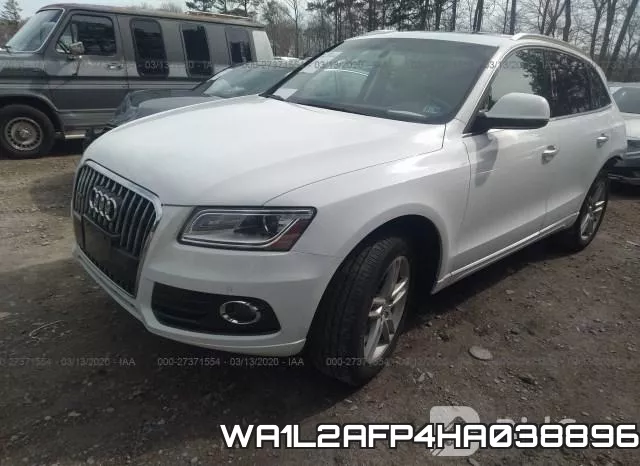 WA1L2AFP4HA038896 фото 3