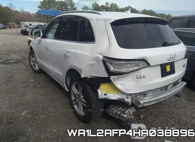 WA1L2AFP4HA038896 фото 4