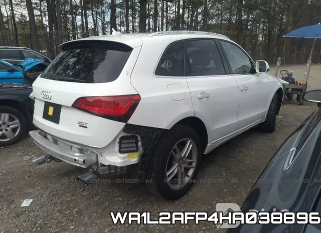 WA1L2AFP4HA038896 фото 5