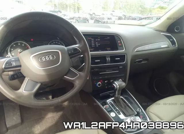 WA1L2AFP4HA038896 фото 6
