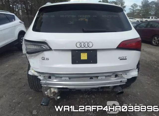 WA1L2AFP4HA038896 фото 7