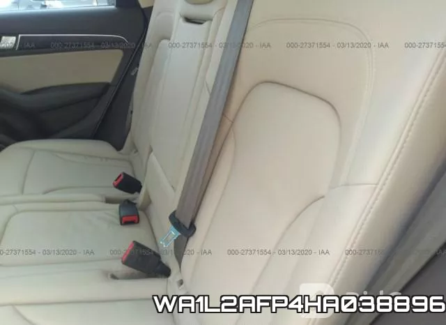 WA1L2AFP4HA038896 фото 9