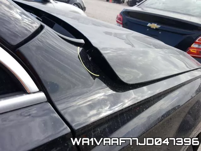 WA1VAAF77JD047396 фото 10