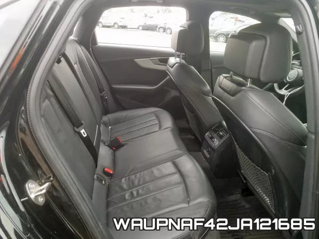 WAUPNAF42JA121685 фото 7
