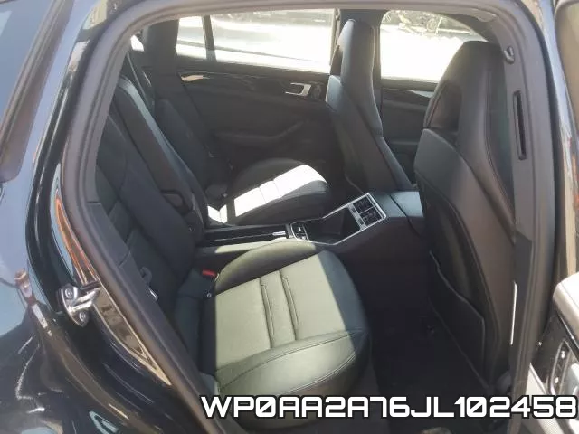 WP0AA2A76JL102458 фото 7
