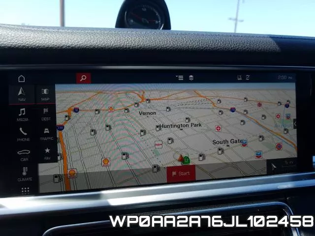WP0AA2A76JL102458 фото 10