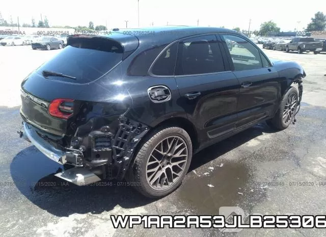 WP1AA2A53JLB25306 фото 5
