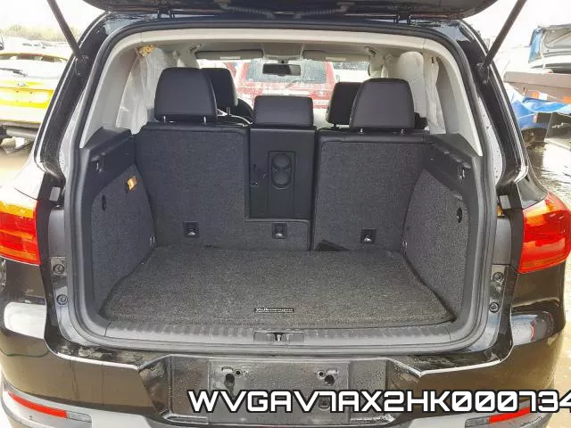 WVGAV7AX2HK000734 фото 10
