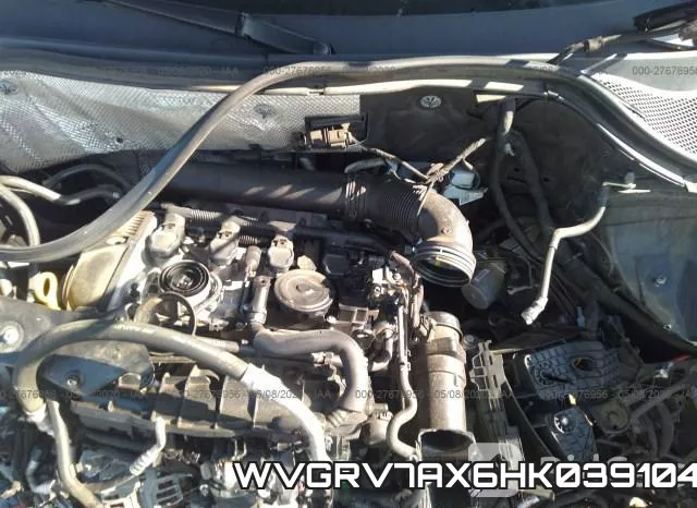 WVGRV7AX6HK039104 фото 2